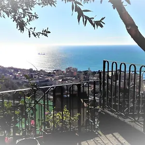 La Casa Dei Limoni Genua
