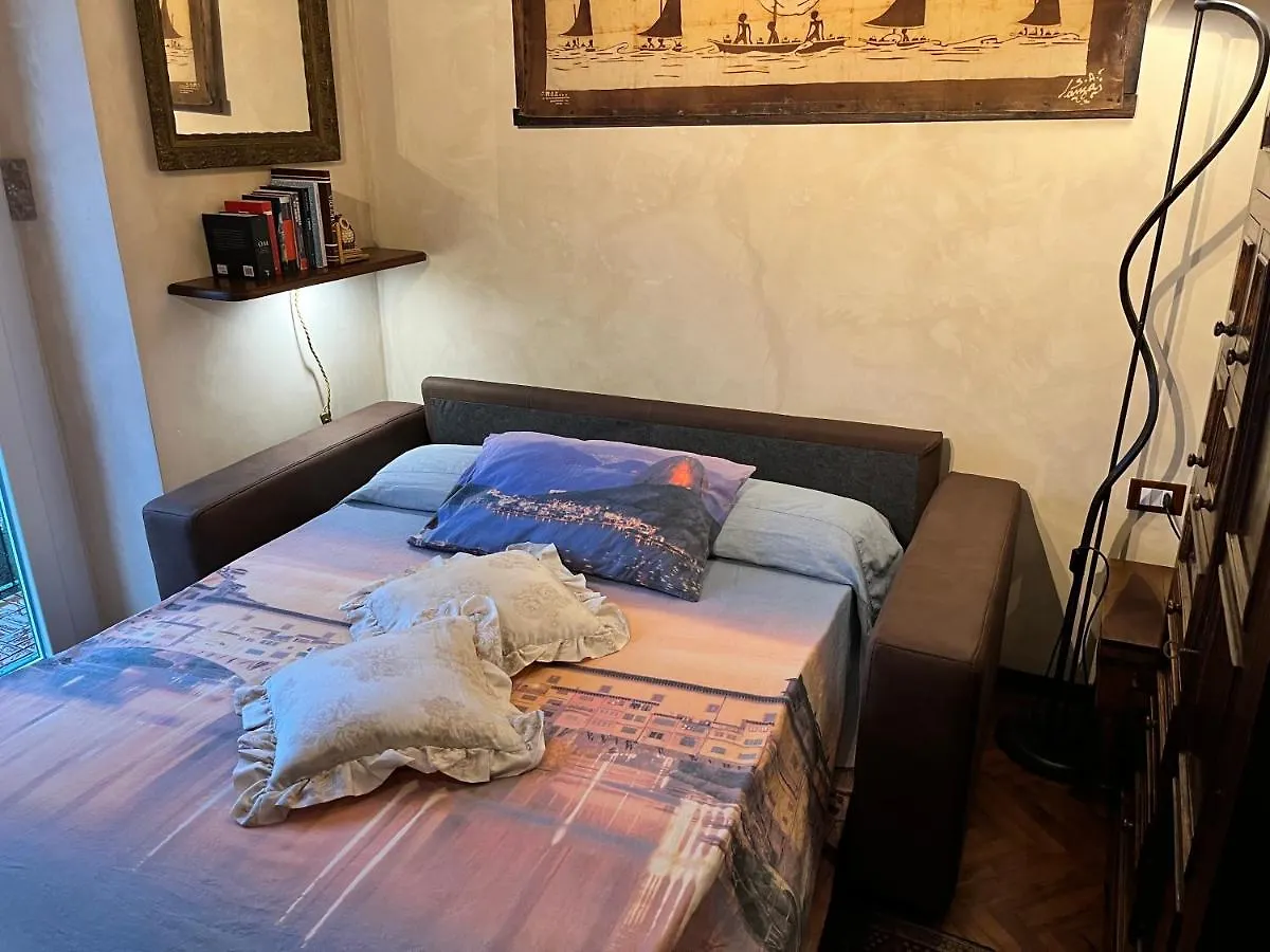 Salotto Sul Mare Bed & Breakfast Genoa